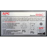 Apc Replacement Battery Cartridge 47