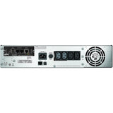 Apc Smart-Ups 1500va Lcd Rm Ups 1 Kw 1500 Va Con Apc Ups Network Management Card