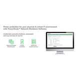 Apc Smart-Ups 1500va Lcd Rm Ups 1 Kw 1500 Va Con Apc Ups Network Management Card
