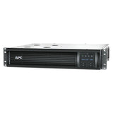 Apc Smart-Ups 1500va Lcd Rm Ups 1 Kw 1500 Va Con Apc Ups Network Management Card