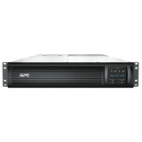 Apc Smart-Ups 2200va Lcd Rm Ups 1.98 Kw 2200 Va Con Apc Ups Network Management Card