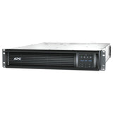 Apc Smart-Ups 2200va Lcd Rm Ups 1.98 Kw 2200 Va Con Apc Ups Network Management Card