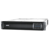 Apc Smart-Ups (Montaje En Bastidor 3000 Va Rs-232 Usb Conectores De Salida 9 2u Con Apc Smartconnect