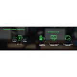Apc Smart-Ups (Montaje En Bastidor 3000 Va Rs-232 Usb Conectores De Salida 9 2u Con Apc Smartconnect