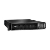 Apc Smart-Ups On-Line Srt Sistema De Alimentación Ininterrumpida (Ups) Doble Conversión (En Línea) 3000 Va 2700 W