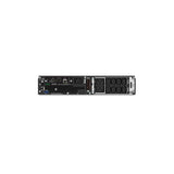 Apc Smart-Ups On-Line Srt Sistema De Alimentación Ininterrumpida (Ups) Doble Conversión (En Línea) 3000 Va 2700 W