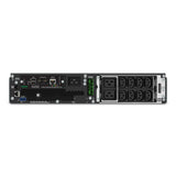 Apc Smart-Ups Srt 2200va Rm 230v Network Card