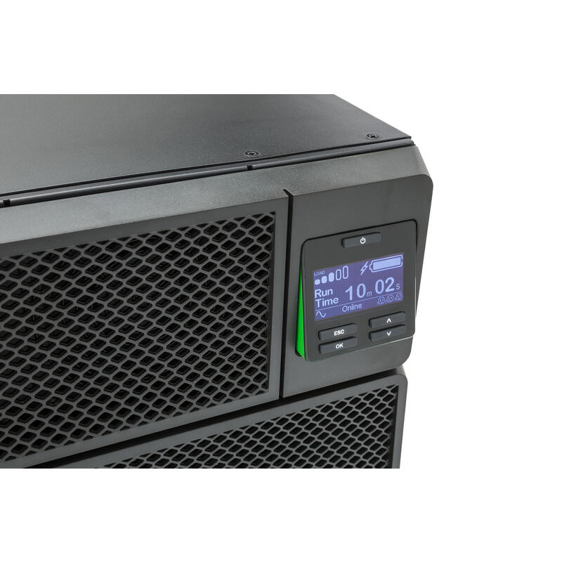 Apc Smart-Ups Srt 6000va Rm Ups 6000 Vatios 6000 Va