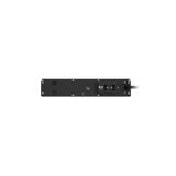 Apc Smart-Ups Srt 72v 2.2kva Rm Battery Pack Caja Para Baterías (Montaje En Bastidor) 2 X Baterías Ácido De Plomo 2u Negro Para P/N: Ar3003sp Ar3006 Ar3006sp Ar3103 Ar3103sp Ar3106 Ar3106sp Srt2k2rxlnx145
