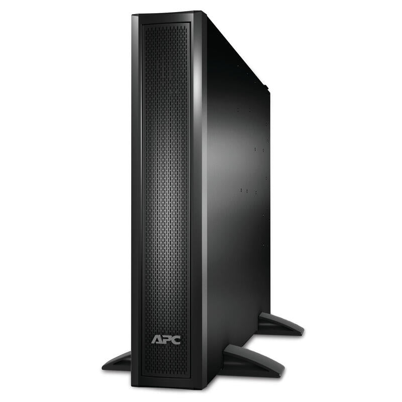 Apc Smart-Ups X 120v External Battery Pack Rack/Tower