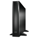 Apc Smart-Ups X 120v External Battery Pack Rack/Tower