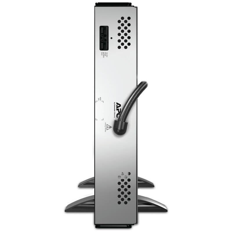 Apc Smart-Ups X 120v External Battery Pack Rack/Tower