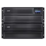 Apc Smart-Ups X 2200va Sistema De Alimentación Ininterrumpida (Ups) Línea Interactiva 1980 W 10 Salidas Ac