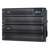 Apc Smart-Ups X 2200va Sistema De Alimentación Ininterrumpida (Ups) Línea Interactiva 1980 W 10 Salidas Ac