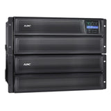 Apc Smart-Ups X 2200va Sistema De Alimentación Ininterrumpida (Ups) Línea Interactiva 1980 W 10 Salidas Ac