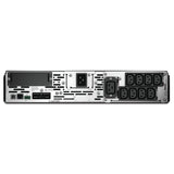 Apc Smart-Ups X 3000 Rack/Tower Lcd Ups 2.7 Kw 3000 Va