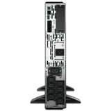 Apc Smart-Ups X 3000 Rack/Tower Lcd Ups 2.7 Kw 3000 Va
