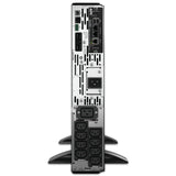 Apc Smart-Ups X 3000 Rack/Tower Lcd Ups 2.7 Kw 3000 Va