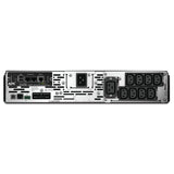 Apc Smart-Ups X 3000 Rack/Tower Lcd Ups 2.7 Kw 3000 Va