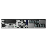 Apc Smart-Ups Xl 1500va Line Interactive 1200w