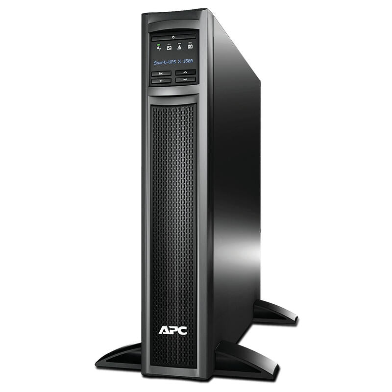 Apc Smart-Ups Xl 1500va Line Interactive 1200w