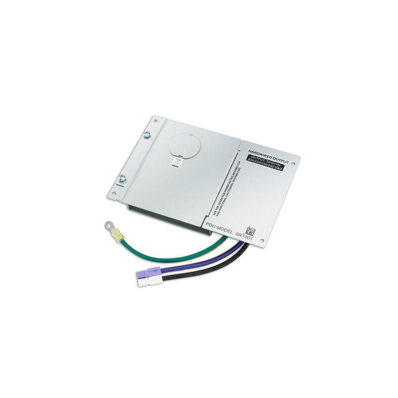 Apc Srt001 Módulo Digital Y Analógico I O