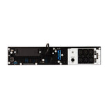 Apc Srt1500rmxli-Nc Sistema De Alimentación Ininterrumpida (Ups) Doble Conversión (En Línea) 1500 Va 1500 W