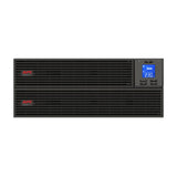 Apc Srv10krirk Sistema De Alimentación Ininterrumpida (Ups) Doble Conversión (En Línea) 10000 Va 10000 W