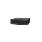 Apc Srv240rlbp-9a Caja Para Baterías (Montaje En Bastidor) 3u Para P/N: Srv10kri Srv10kril Srv6kril Srv6krilrk