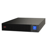 Apc Srv2kri Sistema De Alimentación Ininterrumpida (Ups) Doble Conversión (En Línea) 2000 Va 1600 W 4 Salidas Ac