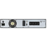 Apc Srv2kri Sistema De Alimentación Ininterrumpida (Ups) Doble Conversión (En Línea) 2000 Va 1600 W 4 Salidas Ac