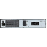 Apc Srv2krirk Sistema De Alimentación Ininterrumpida (Ups) Doble Conversión (En Línea) 2000 Va 1600 W