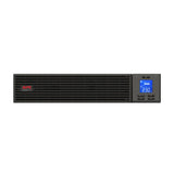 Apc Srv3krirk Sistema De Alimentación Ininterrumpida (Ups) Doble Conversión (En Línea) 3 Kva 2400 W