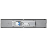 Apc Srv6kri Sistema De Alimentación Ininterrumpida (Ups) Doble Conversión (En Línea) 6000 Va 6000 W