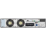 Apc Srv6kri Sistema De Alimentación Ininterrumpida (Ups) Doble Conversión (En Línea) 6000 Va 6000 W