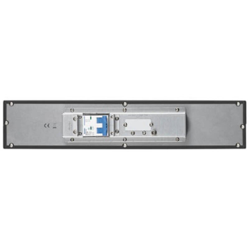 Apc Srv6kri Sistema De Alimentación Ininterrumpida (Ups) Doble Conversión (En Línea) 6000 Va 6000 W
