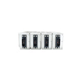 Apc Symmetra Px 160 Batterie-Set Batterieset Sybt9-B4 Sybt9b4 (Sybt9-B4)