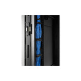 Apc Toolless Cable Management Rings (Qty 10)