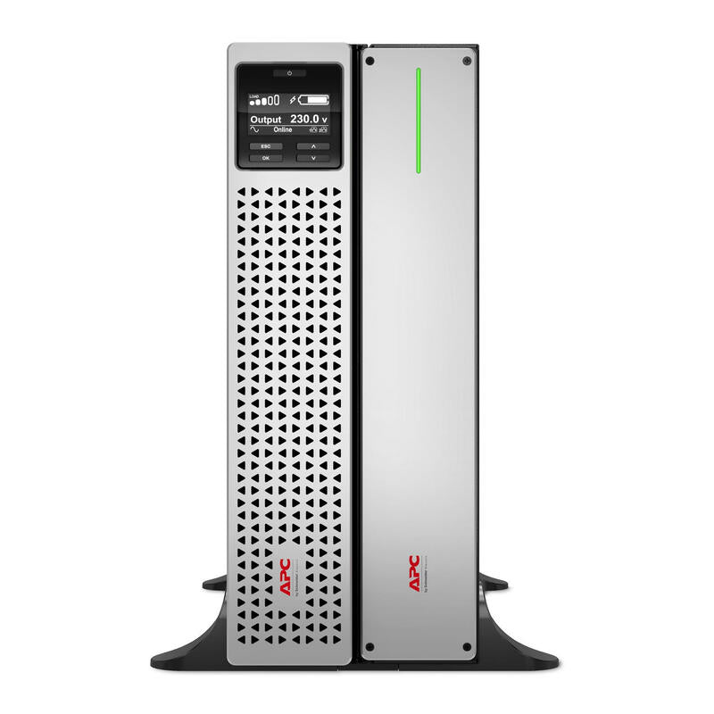 Apcsmartups Srt Lith Ion1000va Rm4u 230v