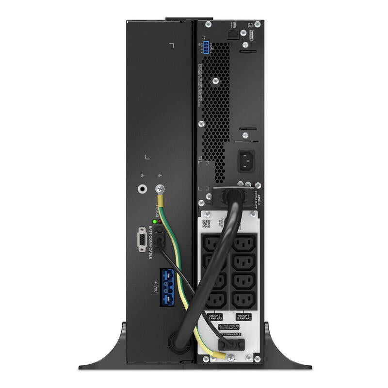 Apcsmartups Srt Lith Ion1000va Rm4u 230v