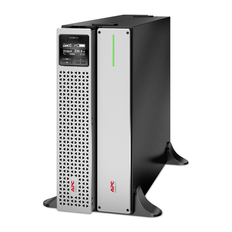 Apcsmartups Srt Lith Ion1000va Rm4u 230v