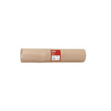 Apli Bobina De Papel Kraft - Ideal Para Dispensadores - Perfecto Para Envolver Productos - Uso En Fabricas Y Almacenes