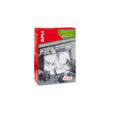 Apli Etiquetas Colgantes Con Hilo 18x29mm Caja De 1000 Blanco