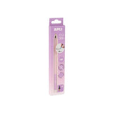 Apli Infinite Pencil Nordik Pack De Lapiz Infinito Hb + Mina De Recambio + Tapon Protector - Para Escribir Hasta 16km -