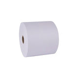 Apli Papel Rollo Electra 75x65x12mm Blanco -10u-