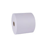 Apli Papel Térmico Rollo 80x80x12mm Blanco -8u-