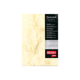Apli Papel Textura Mármol A4 95gr Pack 100h Marrón