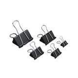 Apli Pinzas Abatibles 41mm- 12 Pinzas