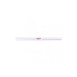 Apli Rollo De Polipropileno Transparente 3x0.50m 50 Micras - Adhesivo Reposicionable - Sistema Easy Peel - Cuadricula