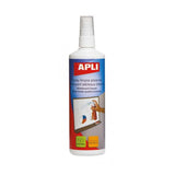 Apli Spray Limpia Pizarra 250 Ml